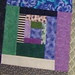 Michelle Block # 3 RIGHT