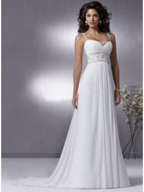 Wedding dresses under 200