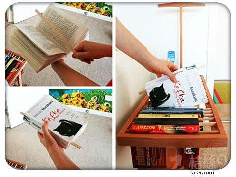 Book Case