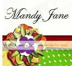 Mandy Jane