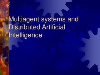 Ppt Artificial Intelligence And Expert Systems
