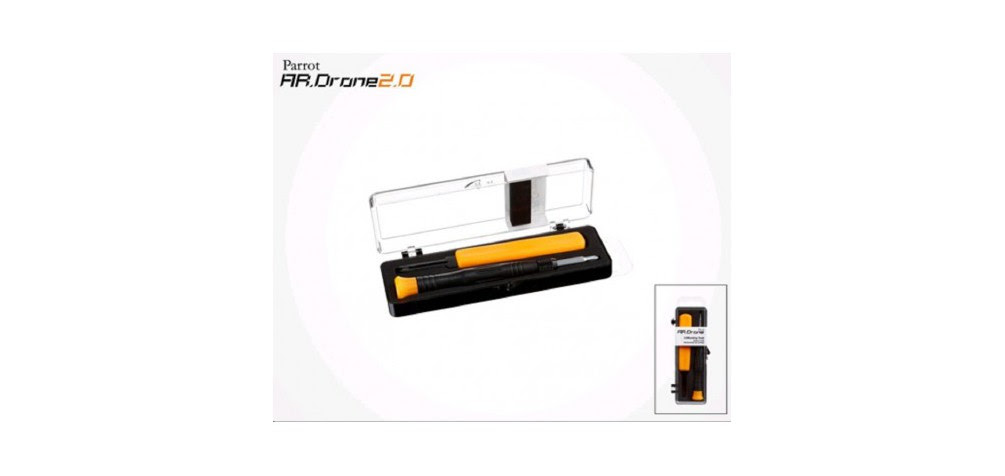 Parrot PF070048 Tool Kit for AR. Drone 2.0