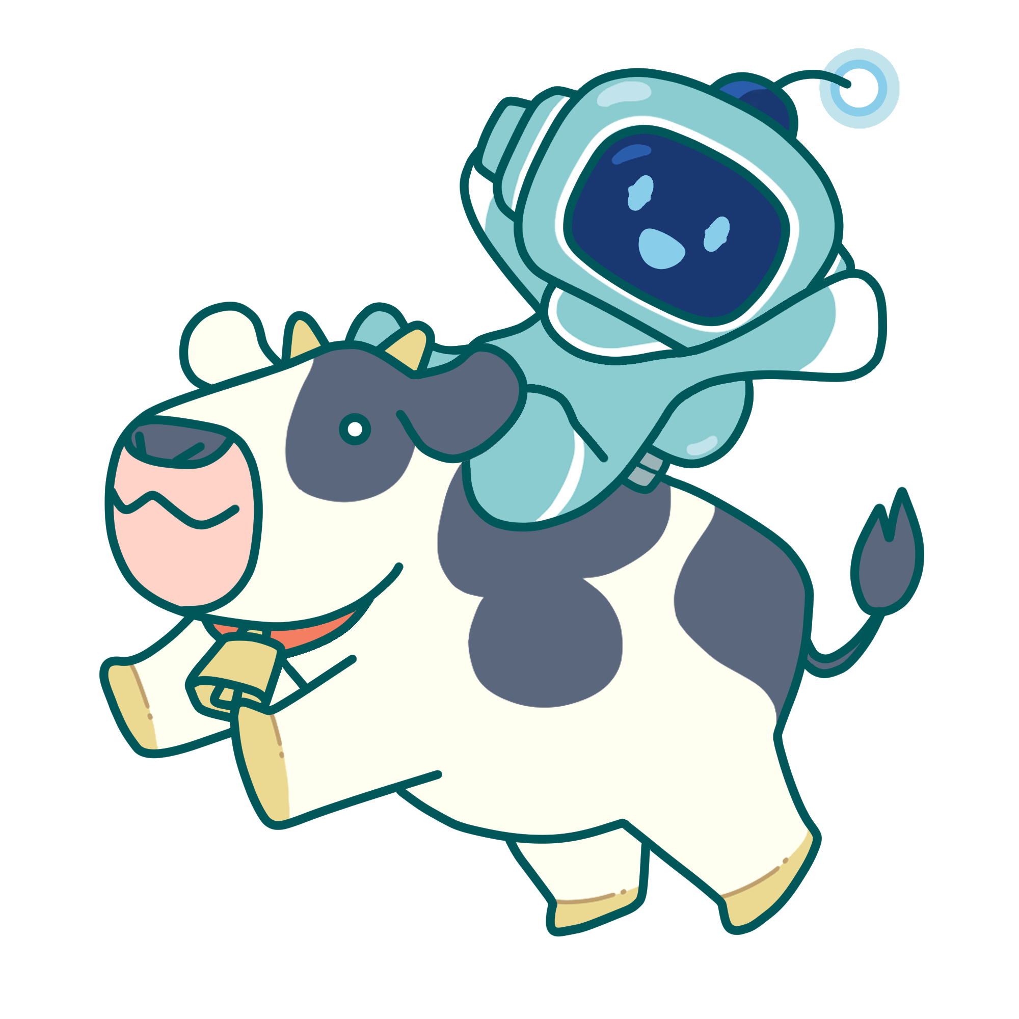 おみやげ Ganymed