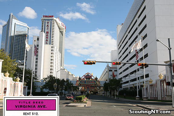 08 - Virginia Ave