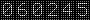 HTML Hit Counters