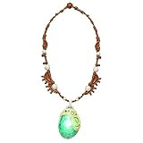 little tikes hoop #10: Disney Moana's Magical Seashell Necklace