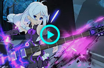 Soulworker ソウルワーカー