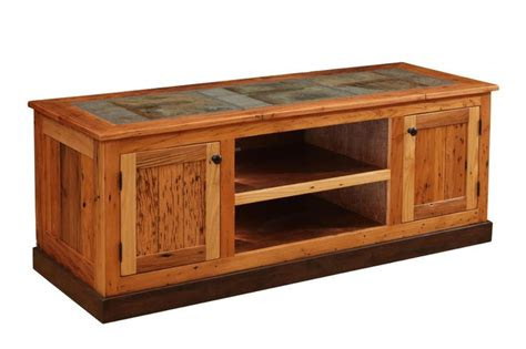 reclaimed wood tv stand plans woodworking projects plans