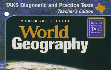 Read Online World Geography Textbook Mcdougal Littell Pdf Internet Archive PDF