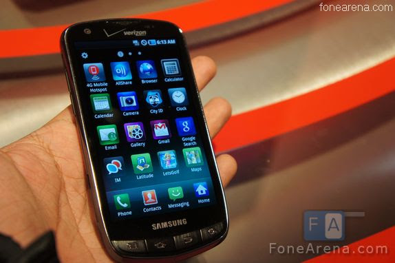 samsung stealth v