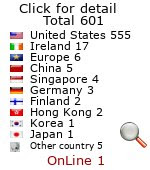 web page counter