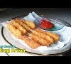 Resep Masakan Udang Krispi