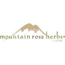 Mountain Rose Herbs. A herbs, health and harmony c