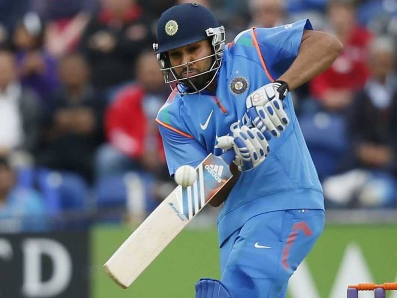 Rohit Sharma England