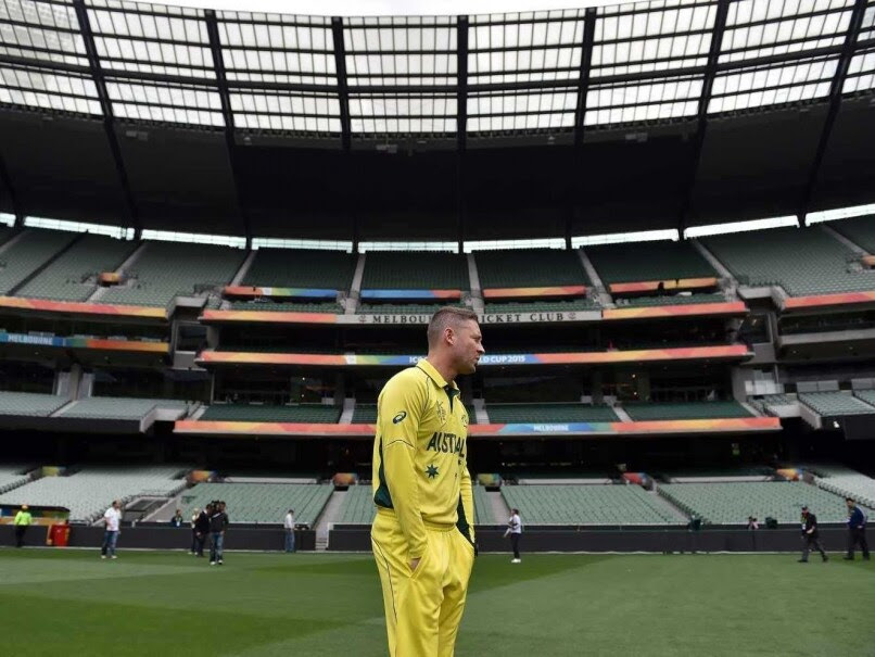 Michael Clarke MCG 2803