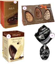 Lista de desejos: Páscoa