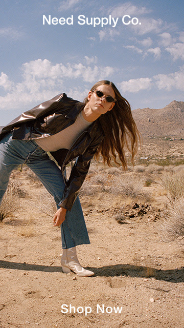 Shop Women's at Need Supply Co.