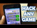 How to CRACK Any Android App|Game with Lucky Patcher| [Unlimited Money] |No Root 