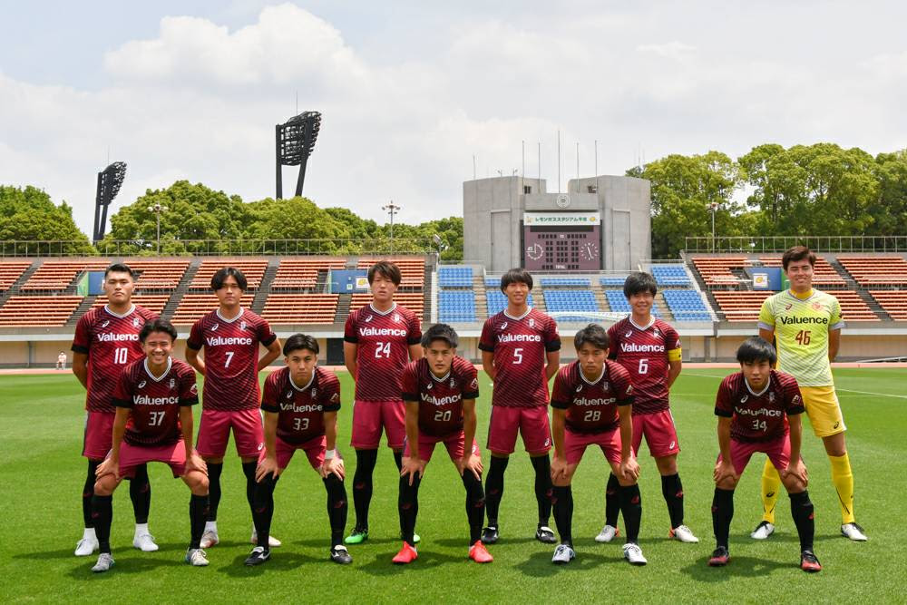 試合結果 Jr東日本カップ21 第95回関東大学サッカーリーグ戦 第7節 Vs国士舘大学 早稲田大学ア式蹴球部
