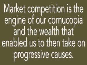 market-competition