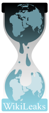 WikiLeaks