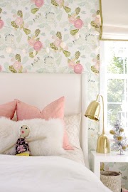 Amazing Ideas! 31+ Cute Wallpaper For Bedroom