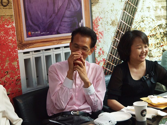 哇~愛文芒果好香啊~~