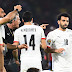 قائمة منتخب مصر : يترقب منتخب مصر لكرة القدم، بقيادة المدير الفني كارلوس كيروش، لقائي الحسم ضد منتخب السنغال، في القاهرة وداكار من أجل بلوغ نهائيات كأس العالم .