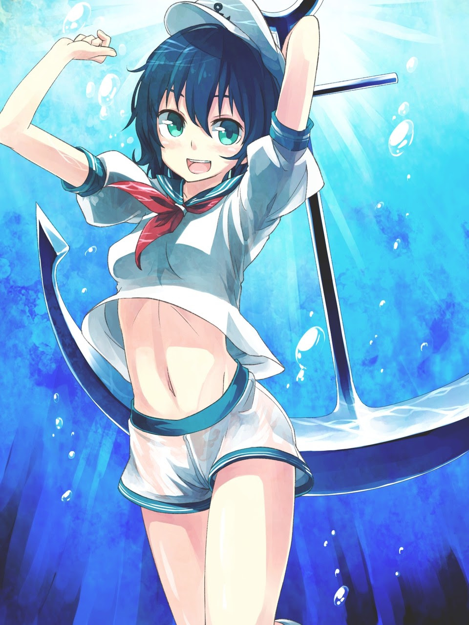 村紗 水蜜 メイプル 東方のブログ