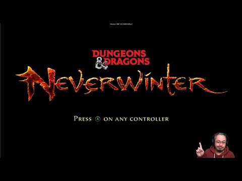 Neverwinter - Random Queue as Devout Cleric