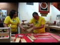 Furniture Making & Sales - Kids Rocking Chair - WeeWockin.com Promo Part 1