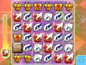 ポケとる 攻略 371 375 徒然ゲーム日記