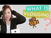 Hangat What is Vlogging , terhot!