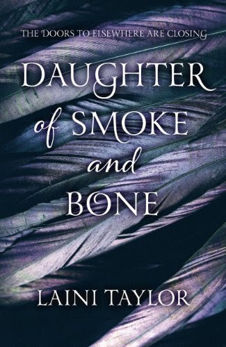 Daughter of Smoke and Bone