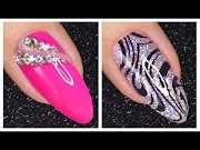 Popullar Beautiful Nails Easy Nail Art Designs Compilation 2020, viral!