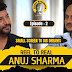 From Crime Patrol to Gangubai and Heeramandi: Actor Anuj Sharma on Fame, Mental Health & Breaking Stereotypes! (Kissey Kahaniya Podcast)