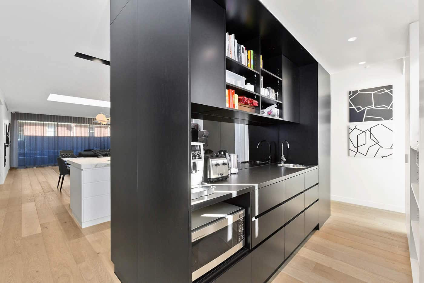 Melbournes Award Winning Custom Home Builder BH Prestige Homes