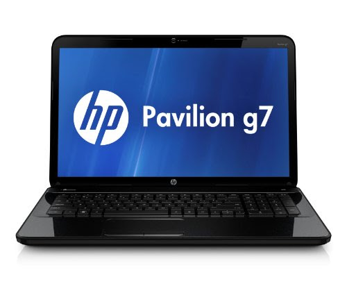 HP Pavilion Sleekbook 15z with 500G 7200; 6GB DDR3 - 2 DIMM; Windows 8 64; laptop
