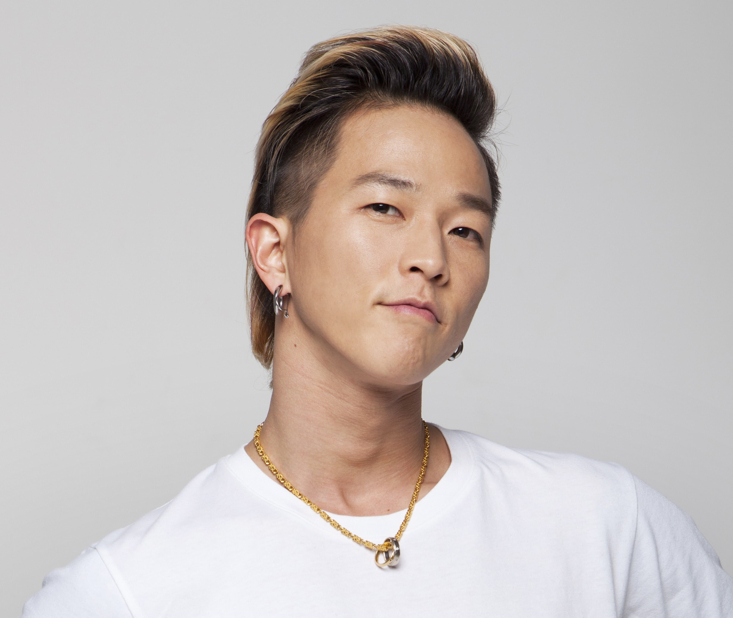 Resultado de imagen de hyun joon popping