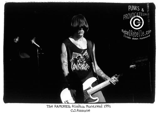 Ramones