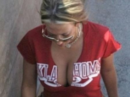 oklahoma