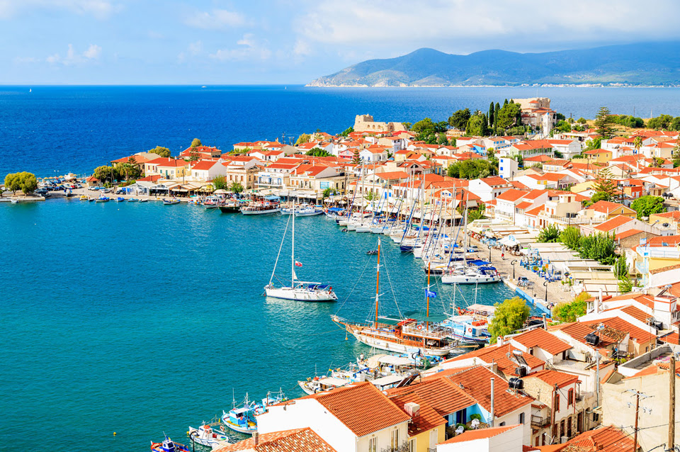 Image result for samos greece