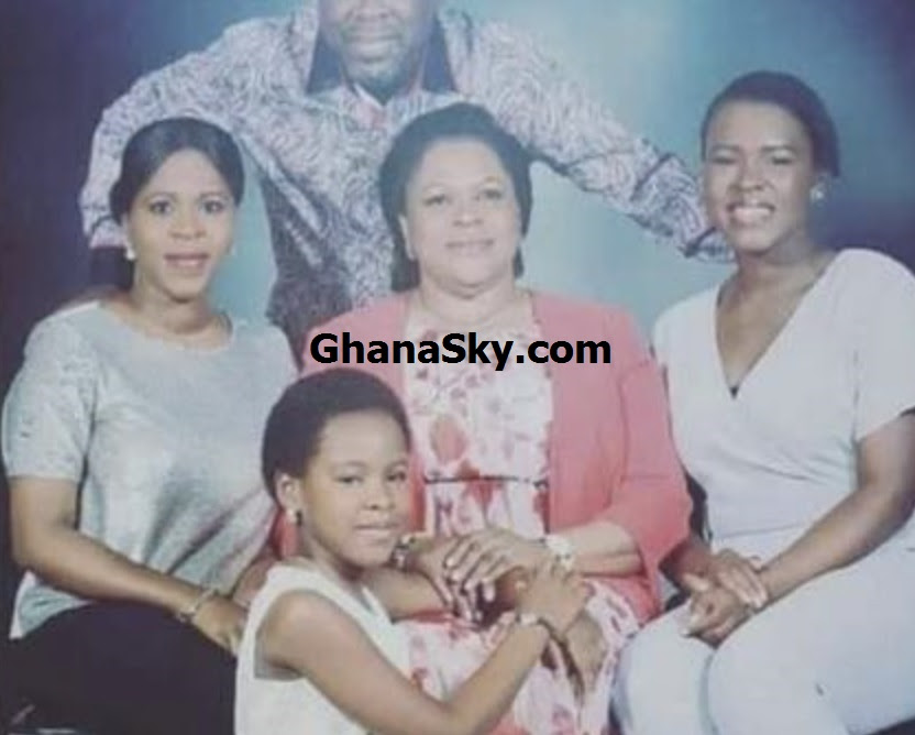 Prophet TB Joshua's wife & Children, Biography Of ...
