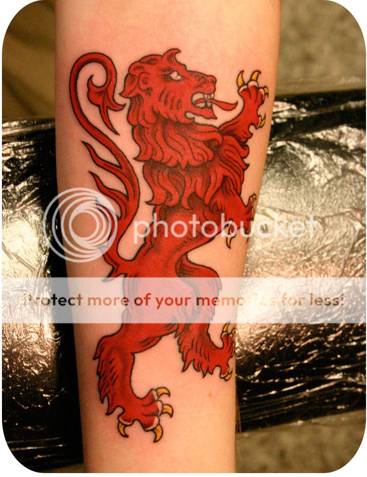 Yesterday my uncle Mav welcomed Sam into the family by giving him his first 