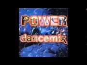 POWER DANCE MIX VOL 192 EURO DANCE CLASSIC