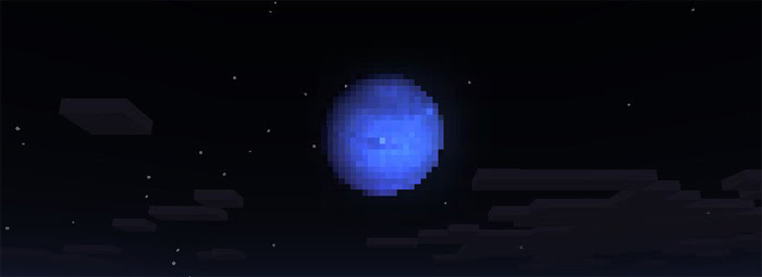 Solar System Skies  Minecraft PE Texture Packs
