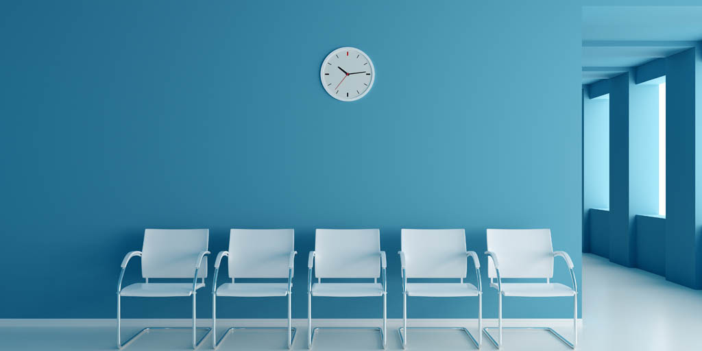 twitter waiting room | MicroMD