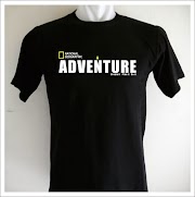 Tren Gaya 20+ Baju Sablon Tulisan Keren