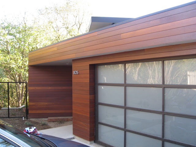 Modern Exterior Siding 16 Design Ideas - EnhancedHomes.org Modern Exterior Sidi