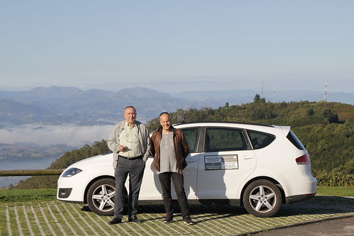 @TaxiOviedo, o Rixar Garcìa